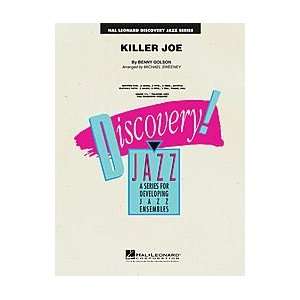  Killer Joe Musical Instruments