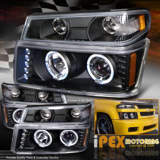   new left right side best looking led projector headlights for your car