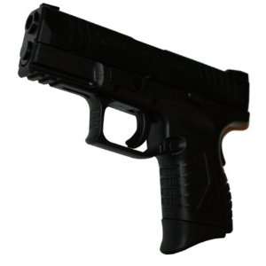 Pearce Grips Gun Fits Springfield Armory XDM Compact Series Grip 