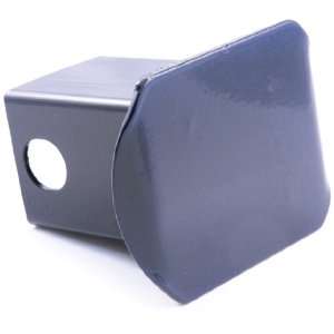   Manufacturing 2275005 2 In. Dark Blue Steel Tube Cover Automotive