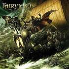 FAIRYLAND score to a new beginning CD BRAND NEW 2009