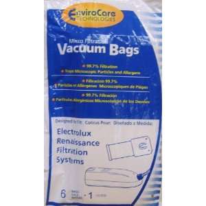  Type R Electrolux Vacuum Cleaner Replacement Bag