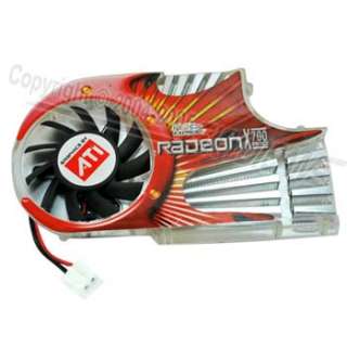 BFG PC FX550 7300 GT VGA Cooling Fan Cooler Heatsink  