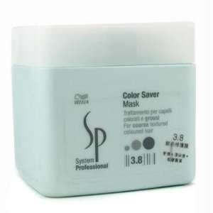   Color Saver Mask for Fine Textured Couloured Hair   200ml Beauty
