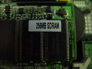 Compaq SCSI Controller Smart Array 5300 010495 001 AC  