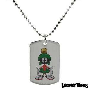  Genuine Looney Tunes (TM) Necklace. Looney Tunes Stainless 