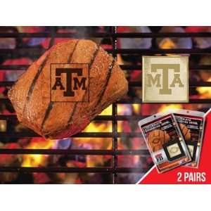  Texas A&M University Fanbrand 2 Pack 