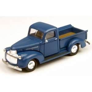   HO 1941 1946 Chevrolet Pickup, Boatswain Blue Toys & Games