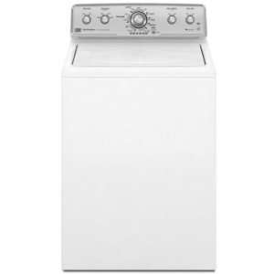  27 Top Load Washer with 4.3 cu. ft. Capacity, Smooth Balance 