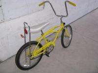   1999 reproduction Country Time Lemonade bicycle bike kids NEW  