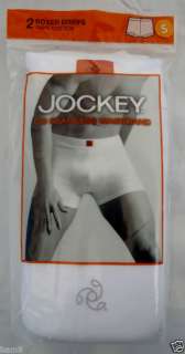 MENS JOCKEY GO SEAMLESS BOXER BRIEFS JOCKEY GO SEAMLESS WAISTBAND 100 
