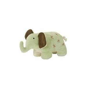  Habitat Plush Elephant (Not Organic) Toys & Games