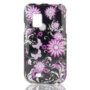   for Samsung i500 Fascinate (Springtyme) Cell Phones & Accessories