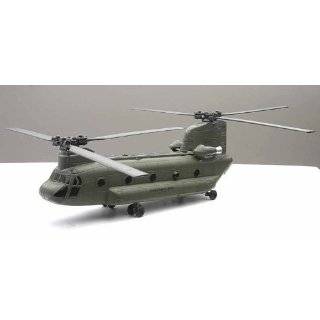 New Ray 1/60 Boeing CH 47 Chinook by New Ray