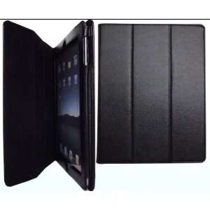  Terakota Apple iPad 2 Bold Standby case (Black) for the 