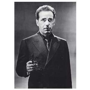  Bogart, Humphrey 06 Movie Poster, 20 x 28