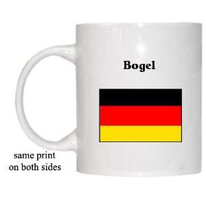  Germany, Bogel Mug 