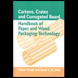 Cartons, Crates and Corrugated Board  Handbook of Paper and Wood 
