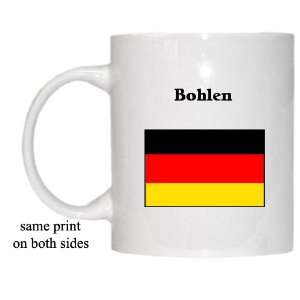  Germany, Bohlen Mug 