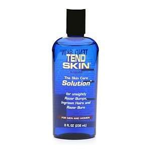 Tend Skin Liquid, For Men and Women, 8 fl oz Beauty
