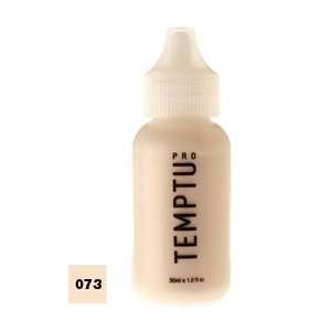  TEMPTU PRO S/B Airbrush Makeup 1 Ounce Bottle of Ecru 