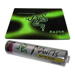  Razer Mantis Speed Mouse Pad Electronics