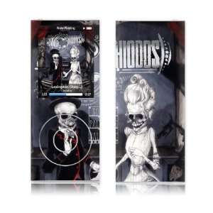   4th Gen  Chiodos  Bone Palace Ballet Skin  Players & Accessories