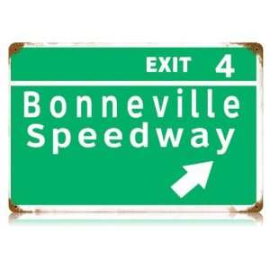 Bonneville Speedway