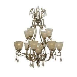  Marquesa 980044 13 lt chandelier