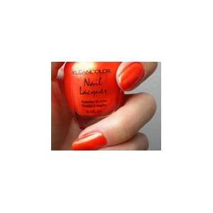  Kleancolor Nail Lacquer Boogie Nights 107