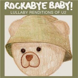   renditions of u2 by rockabye baby audio cd jan 30 2007 buy new $ 14 99