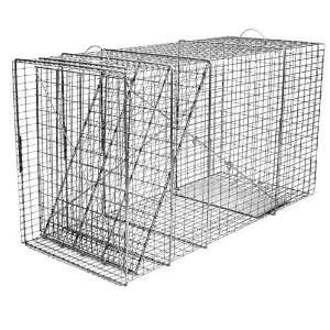  Live Trap for Small Dog/Coyote Sized Animals   Model 