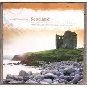  Scotland Produced By Jeff Victor (Celtic Tradition 