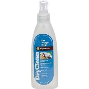  Dogmaceuticals Dry Clean Calming Bath Replacement Puppy 