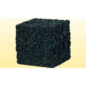  Borg Cube 3 Inch Snap Model Furuta FRT040 Toys & Games
