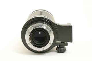 Minolta Tamron AF 200 400mm f/5.6 LD IF Ultra Telephoto Zoom Lens 200 