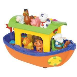  Fun n Play Noahs Ark Toys & Games
