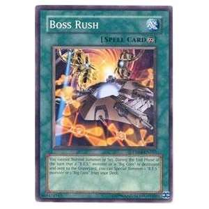  Yu Gi Oh   Boss Rush   Dark Revelations 4   #DR04 EN107 