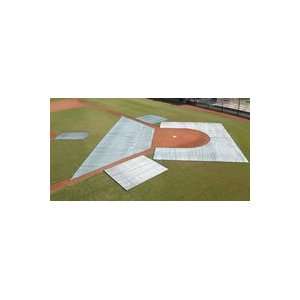TURF BLANKET 2 PIECE COLLAR ONLY 