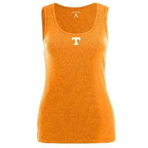    Tennessee Womens Fan Tank Top (Team Color)