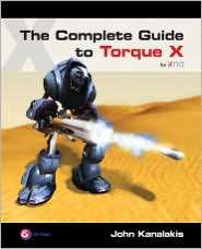 The Complete Guide to Torque X, (1568814216), John Kanalakis 