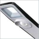 Philips LED Eye Care LED Desk Lamp with USB Charger  
