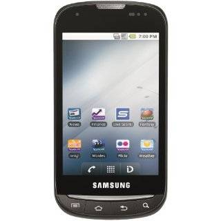 Samsung Transform Ultra Android Phone (Sprint) by Samsung (Nov. 20 