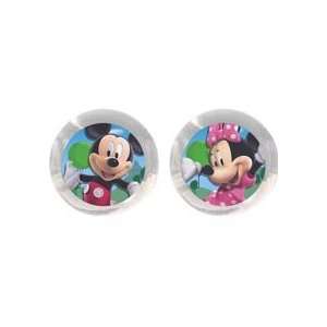  Mickeys Clubhouse Bounce Balls Toys & Games