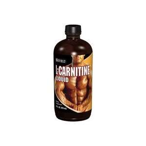   Carnitine 500 mg per tablespoon   16 oz Liquid