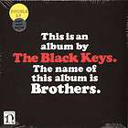 Black Keys   Brothers 2x LP Vinyl +CD NEW
