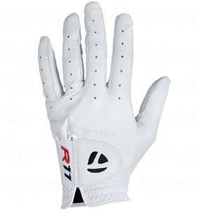 TaylorMade Mens R11 Golf Gloves Medium Large  Sports 