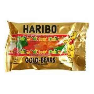 Gummi Bears from Haribo 24 ct box  Grocery & Gourmet Food