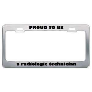  ID Rather Be A Radiologic Technician Profession Career 