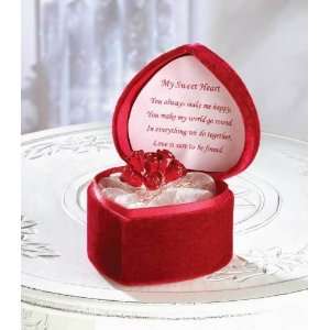  Romantic Rose Bouquet Box